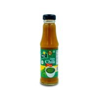 Green chili Sauce