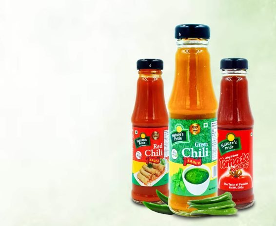 Green chili homeub