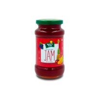 Jam mixed fruit