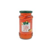 Jam orange
