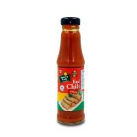 Red chili sauce