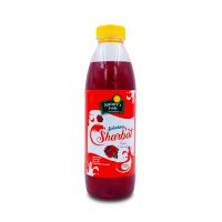 Sharbat rose flavour